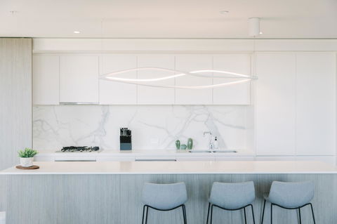 SSP GardenHill - Accommodation Brisbane 9