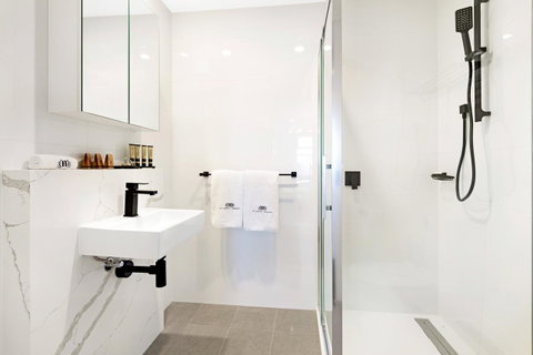 The Hamptons Apartments - St Kilda - Accommodation Brisbane 11