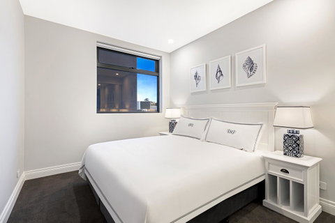 The Hamptons Apartments - St Kilda - Accommodation Brisbane 17