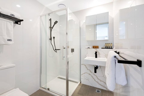 The Hamptons Apartments - St Kilda - Accommodation Brisbane 25