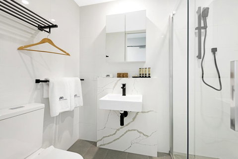 The Hamptons Apartments - St Kilda - Accommodation Brisbane 22