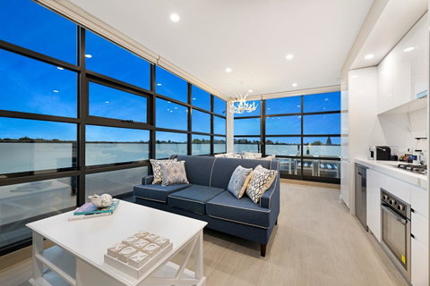 The Hamptons Apartments - St Kilda - Accommodation Brisbane 26