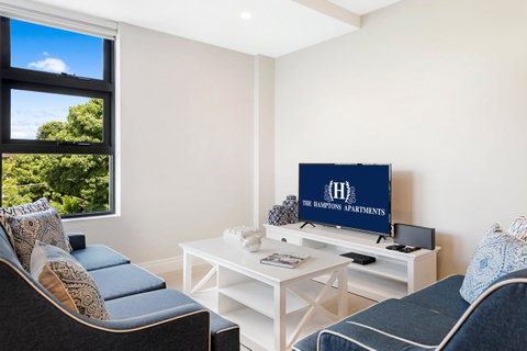 The Hamptons Apartments - St Kilda - Accommodation Brisbane 18