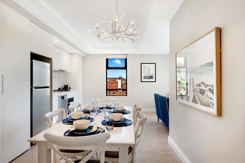 The Hamptons Apartments - St Kilda - Accommodation Brisbane 16