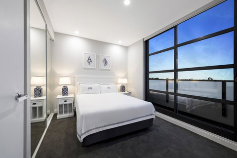 The Hamptons Apartments - St Kilda - Accommodation Brisbane 4