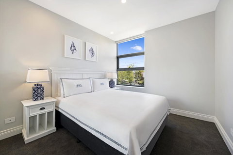 The Hamptons Apartments - St Kilda - Accommodation Brisbane 12