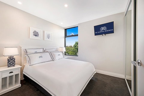 The Hamptons Apartments - St Kilda - Accommodation Brisbane 8