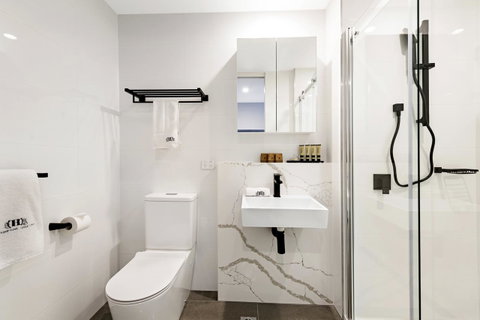 The Hamptons Apartments - St Kilda - Accommodation Brisbane 15