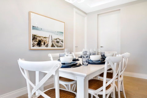 The Hamptons Apartments - St Kilda - Accommodation Brisbane 14