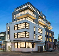 The Hamptons Apartments - St Kilda - Accommodation Brisbane