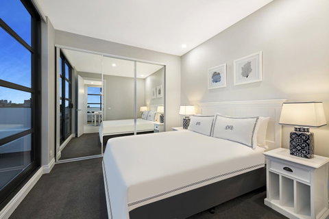 The Hamptons Apartments - St Kilda - Accommodation Brisbane 20