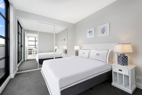 The Hamptons Apartments - St Kilda - Accommodation Brisbane 30