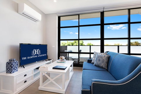 The Hamptons Apartments - St Kilda - Accommodation Brisbane 36