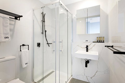 The Hamptons Apartments - St Kilda - Accommodation Brisbane 37