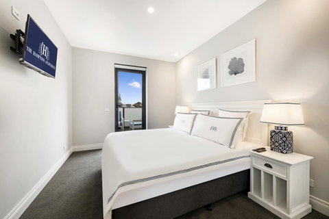 The Hamptons Apartments - St Kilda - Accommodation Brisbane 33