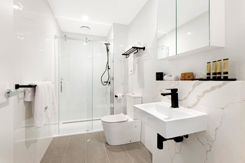 The Hamptons Apartments - St Kilda - Accommodation Brisbane 32