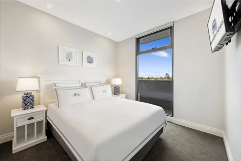 The Hamptons Apartments - St Kilda - Accommodation Brisbane 38