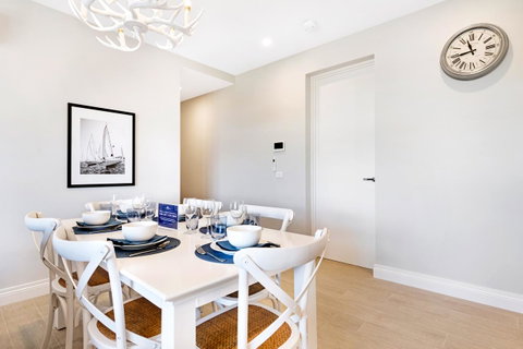 The Hamptons Apartments - St Kilda - Accommodation Brisbane 19