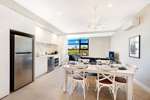 The Hamptons Apartments - St Kilda - Accommodation Brisbane 21