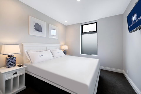 The Hamptons Apartments - St Kilda - Accommodation Brisbane 10