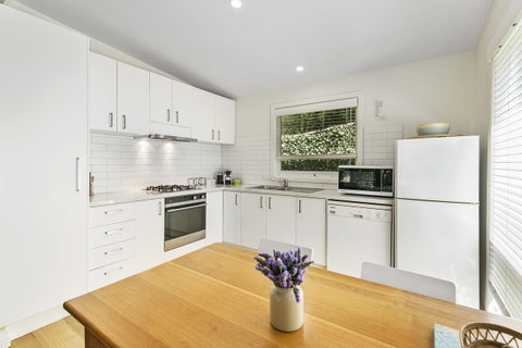 Bilinga Cottages - Accommodation Brisbane 6