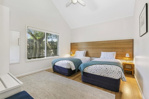 Bilinga Cottages - Accommodation Brisbane 11