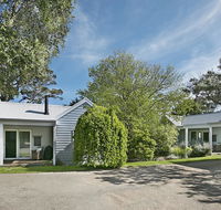 Bilinga Cottages - Accommodation Brisbane