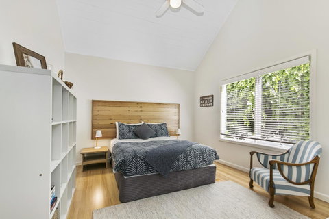 Bilinga Cottages - Accommodation Brisbane 10