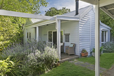 Bilinga Cottages - Accommodation Brisbane 1