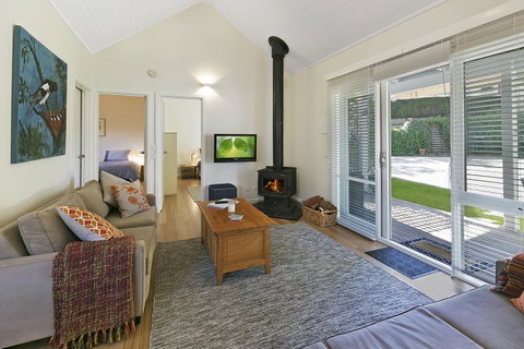 Bilinga Cottages - Accommodation Brisbane 9