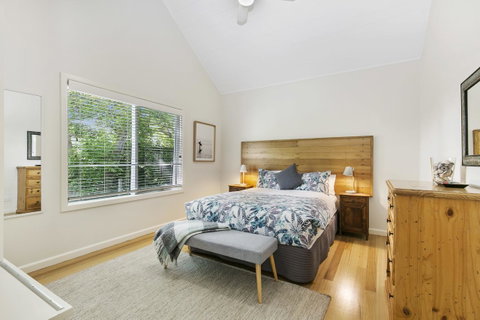 Bilinga Cottages - Accommodation Brisbane 3