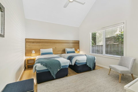 Bilinga Cottages - Accommodation Brisbane 4