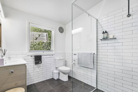 Bilinga Cottages - Accommodation Brisbane 7