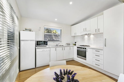 Bilinga Cottages - Accommodation Brisbane 12
