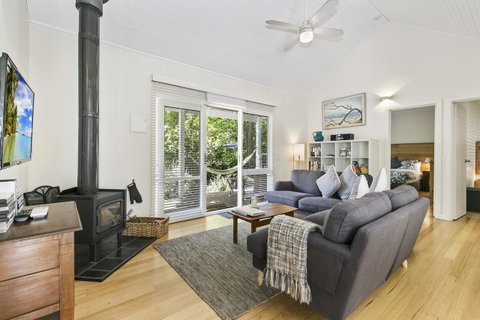 Bilinga Cottages - Accommodation Brisbane 5