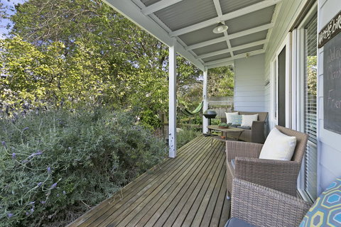 Bilinga Cottages - Accommodation Brisbane 2