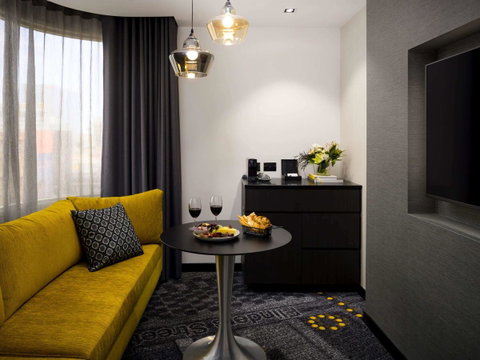 Pullman Melbourne City Centre - Accommodation Brisbane 32