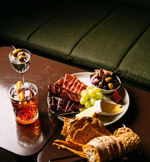 Pullman Melbourne City Centre - Accommodation Brisbane 26