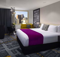 Pullman Melbourne on Swanston - Accommodation Brisbane