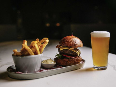 Pullman Melbourne City Centre - Accommodation Brisbane 41