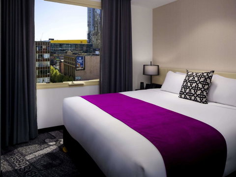 Pullman Melbourne City Centre - Accommodation Brisbane 14
