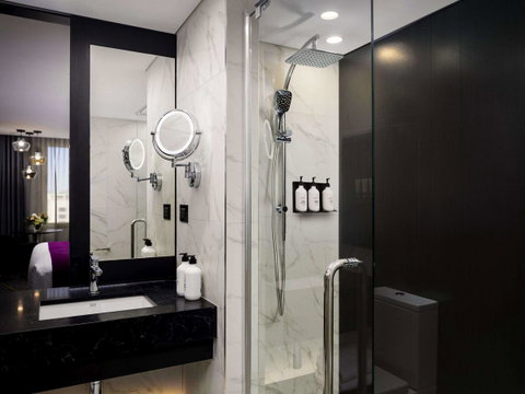 Pullman Melbourne City Centre - Accommodation Brisbane 20