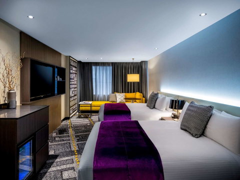 Pullman Melbourne City Centre - Accommodation Brisbane 10