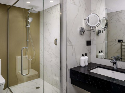 Pullman Melbourne City Centre - Accommodation Brisbane 28