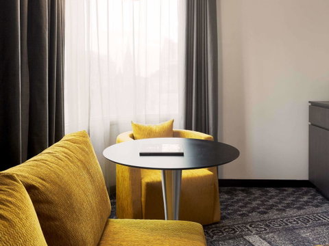 Pullman Melbourne City Centre - Accommodation Brisbane 16