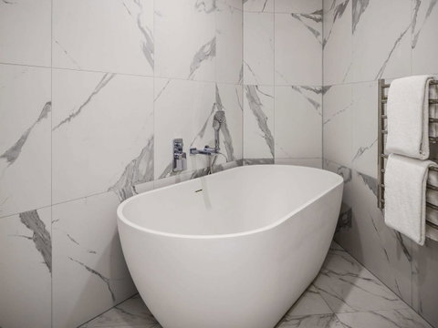 Pullman Melbourne City Centre - Accommodation Brisbane 22