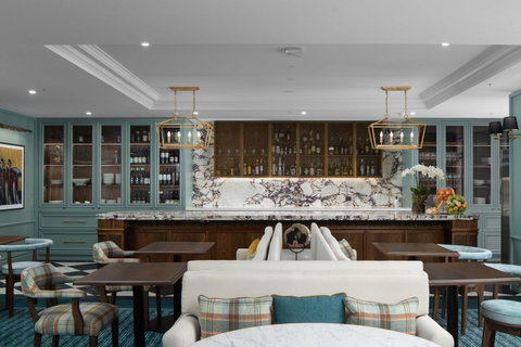 Pullman Melbourne City Centre - Accommodation Brisbane 7