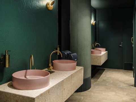 Pullman Melbourne City Centre - Accommodation Brisbane 35