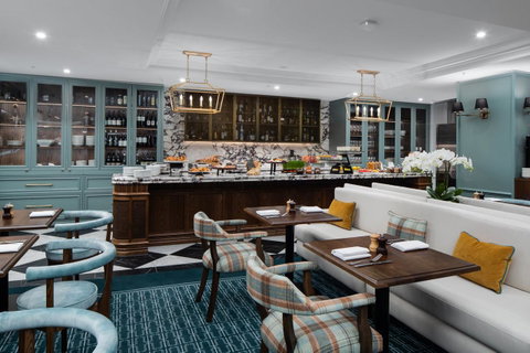 Pullman Melbourne City Centre - Accommodation Brisbane 12