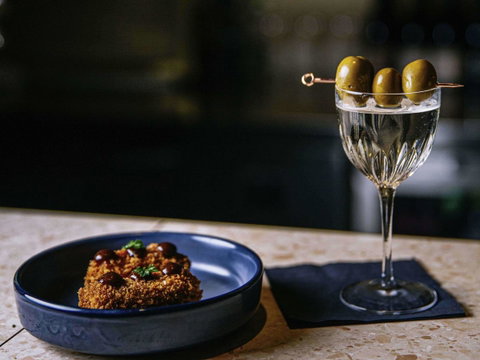 Pullman Melbourne City Centre - Accommodation Brisbane 44